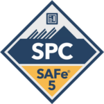 Patrick Delany is a SAFe SPC 5 certified agile coach