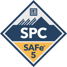 Patrick Delany is a SAFe SPC 5 certified agile coach